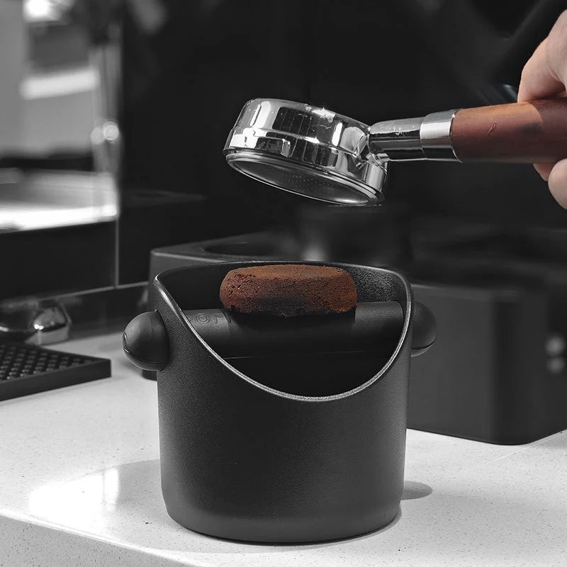 BRILIAX Espresso Knock Box