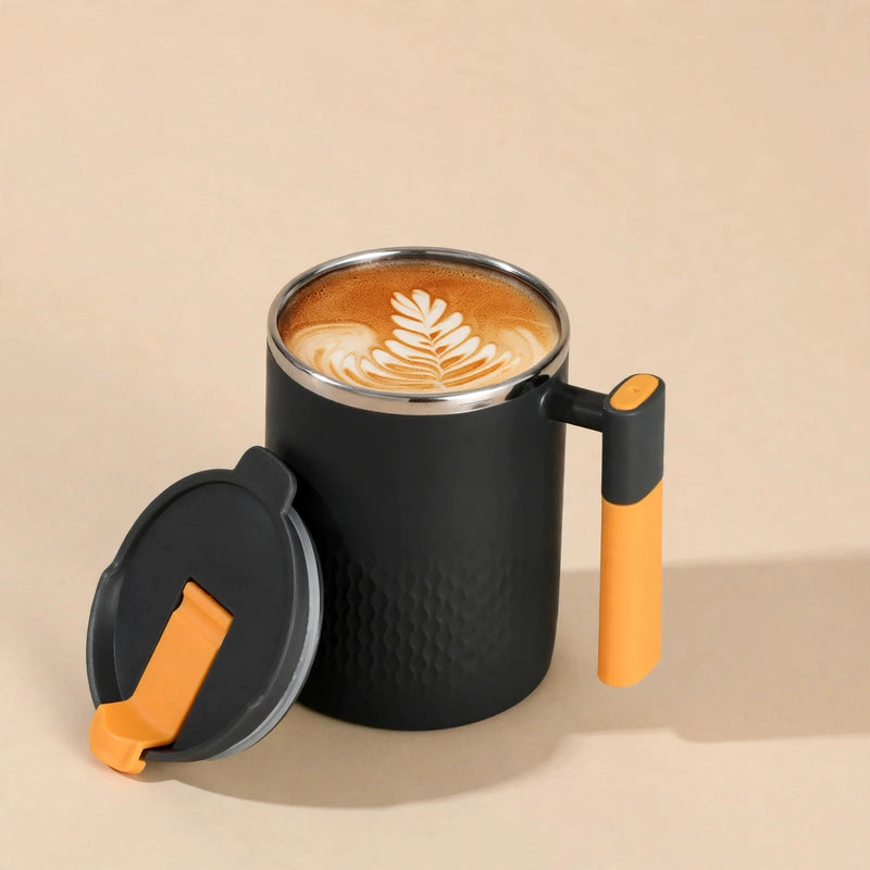 Brilax Insulated Travel Cup — 450 ml