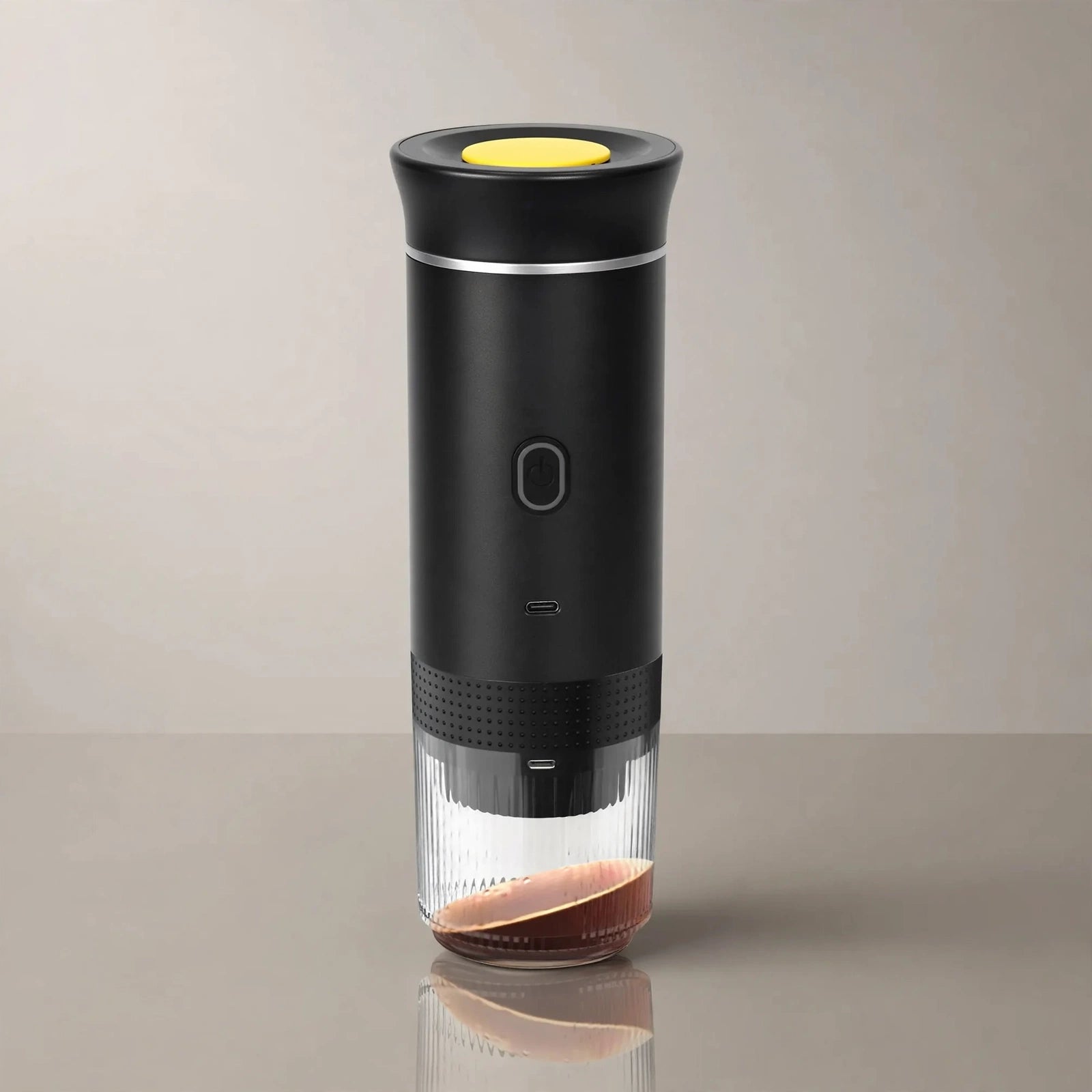 BRILIAX portable espresso maker
